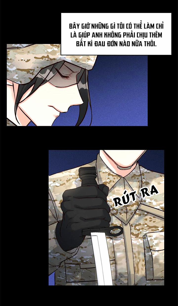 Chế Độ Độc Tài 18 trang 10