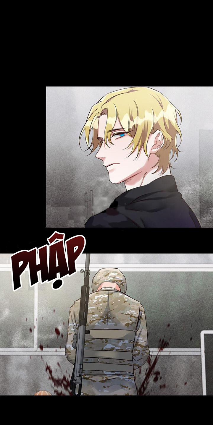 Chế Độ Độc Tài 18 trang 11