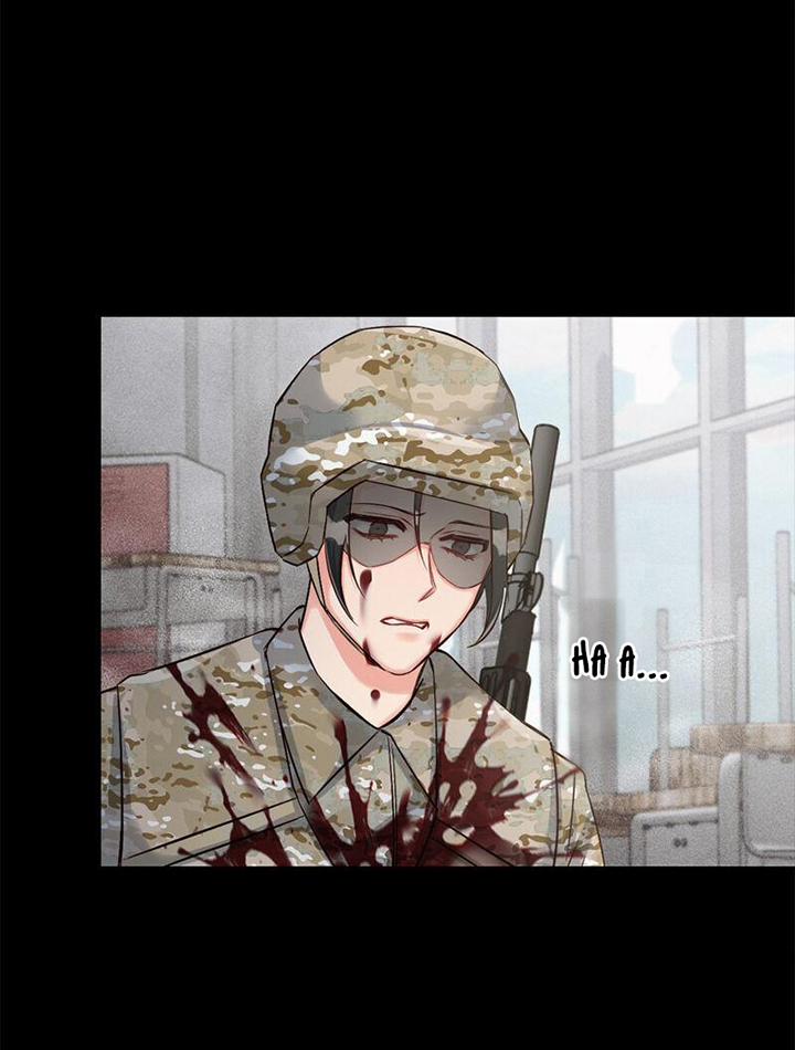 Chế Độ Độc Tài 18 trang 13