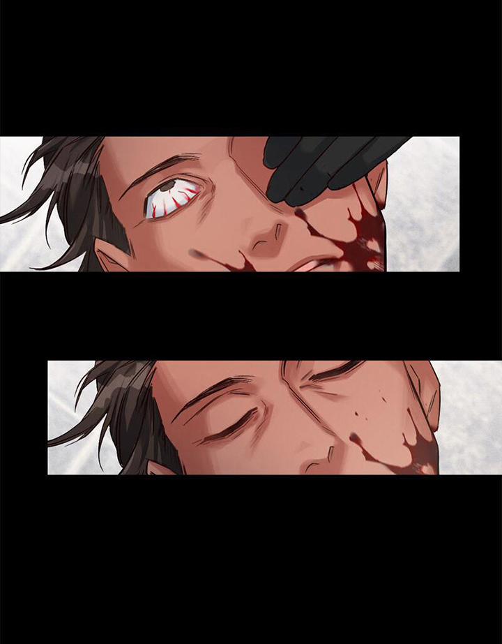 Chế Độ Độc Tài 18 trang 14