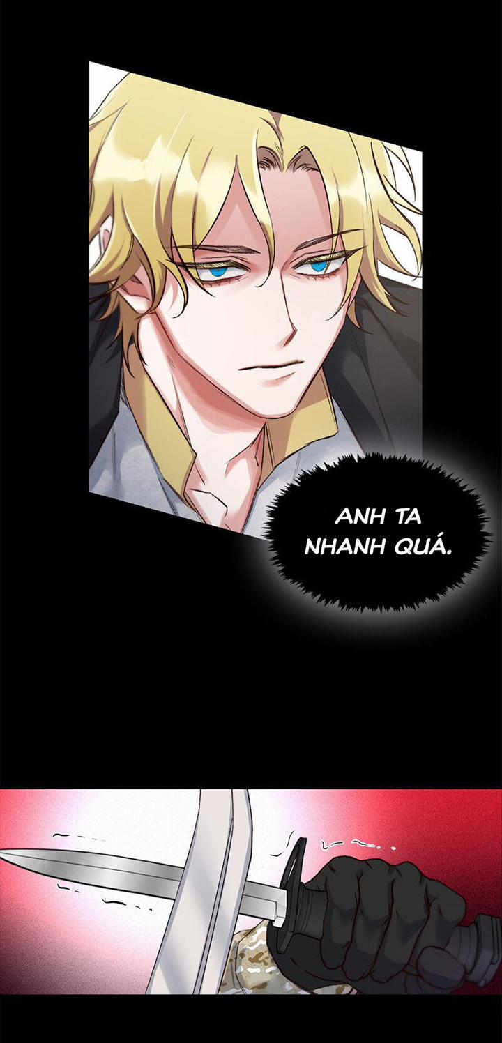 Chế Độ Độc Tài 18 trang 18