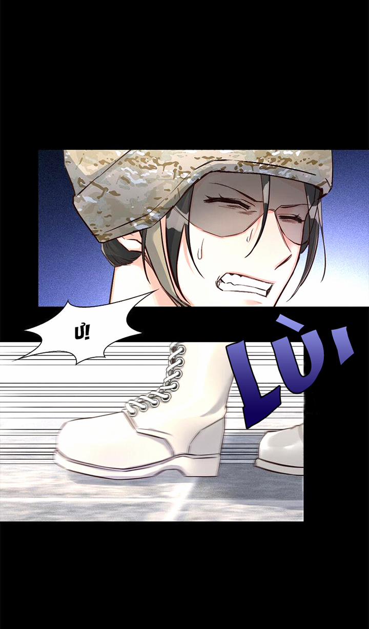 Chế Độ Độc Tài 18 trang 22