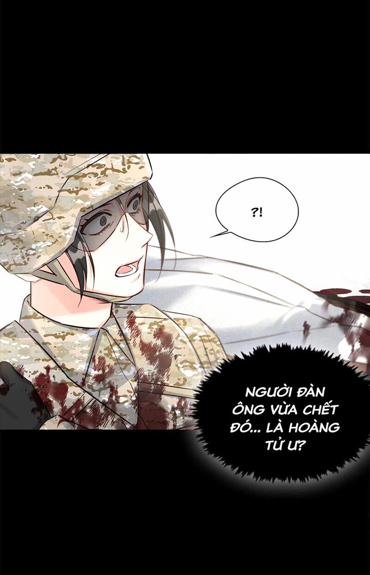 Chế Độ Độc Tài 18 trang 26