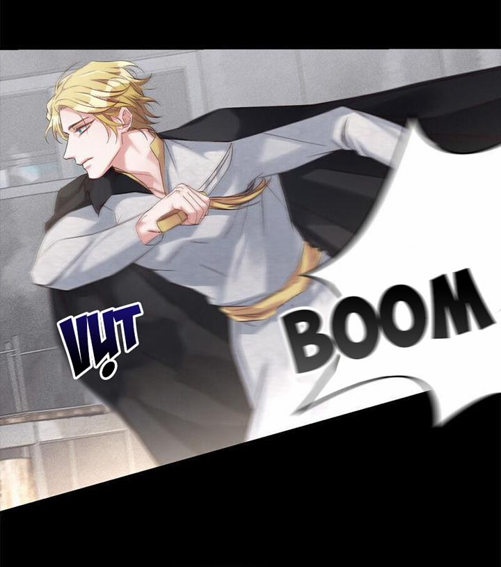 Chế Độ Độc Tài 18 trang 28