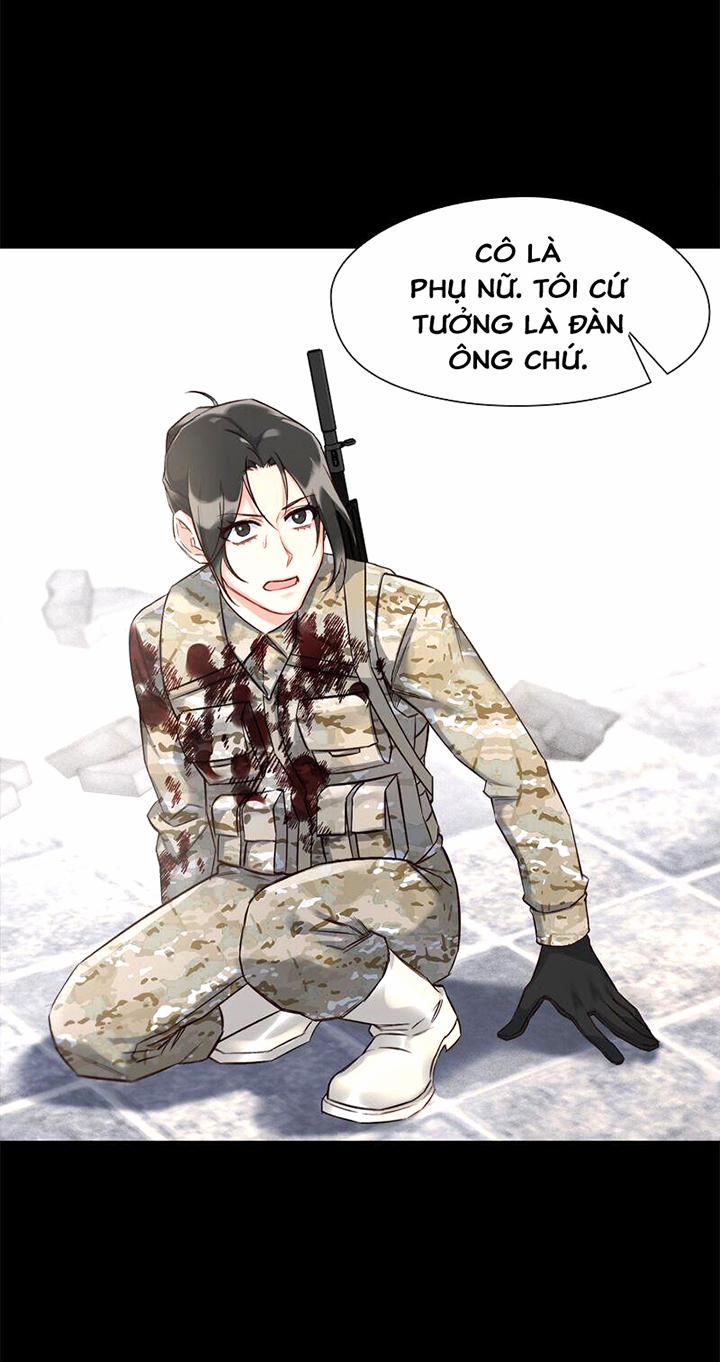 Chế Độ Độc Tài 18 trang 33