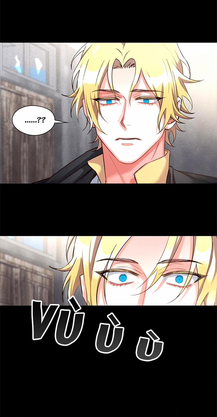 Chế Độ Độc Tài 18 trang 34