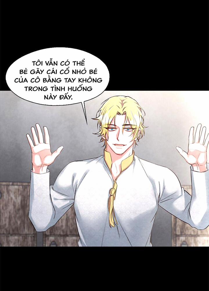 Chế Độ Độc Tài 18 trang 39