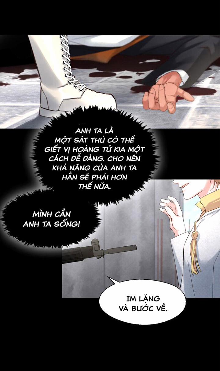 Chế Độ Độc Tài 18 trang 41