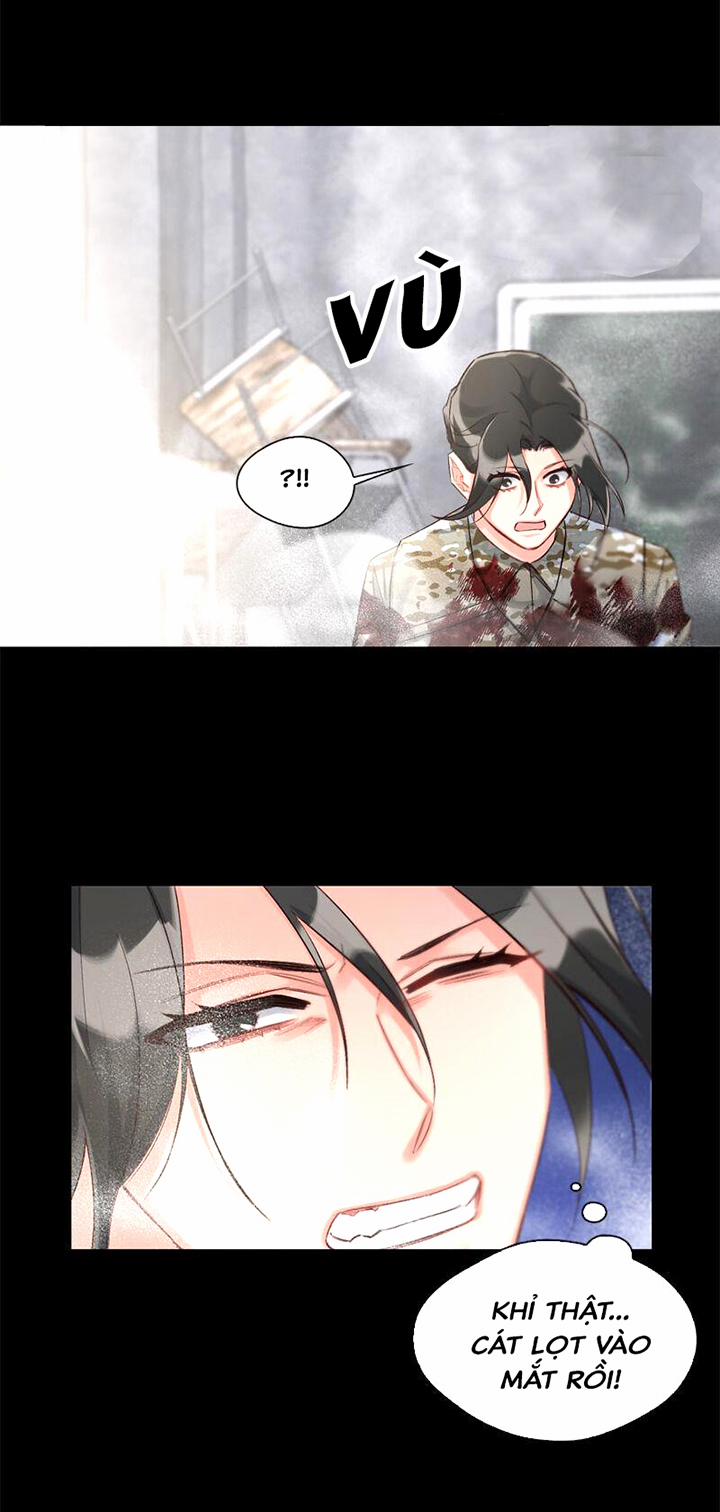 Chế Độ Độc Tài 18 trang 42