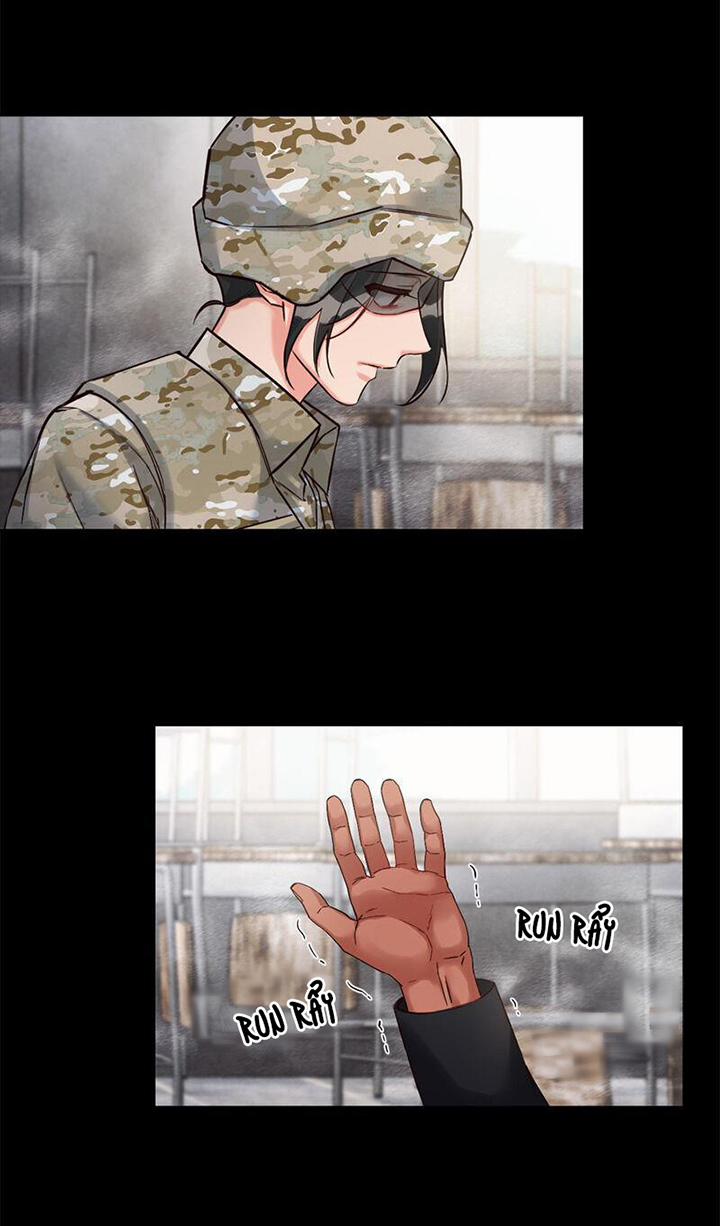 Chế Độ Độc Tài 18 trang 8