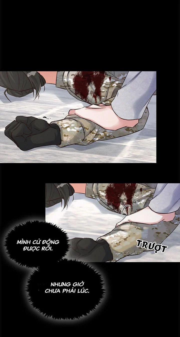 Chế Độ Độc Tài 19.5 trang 10