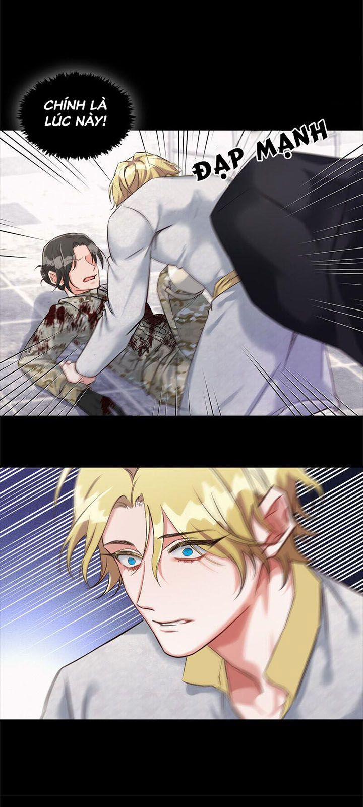 Chế Độ Độc Tài 19.5 trang 14