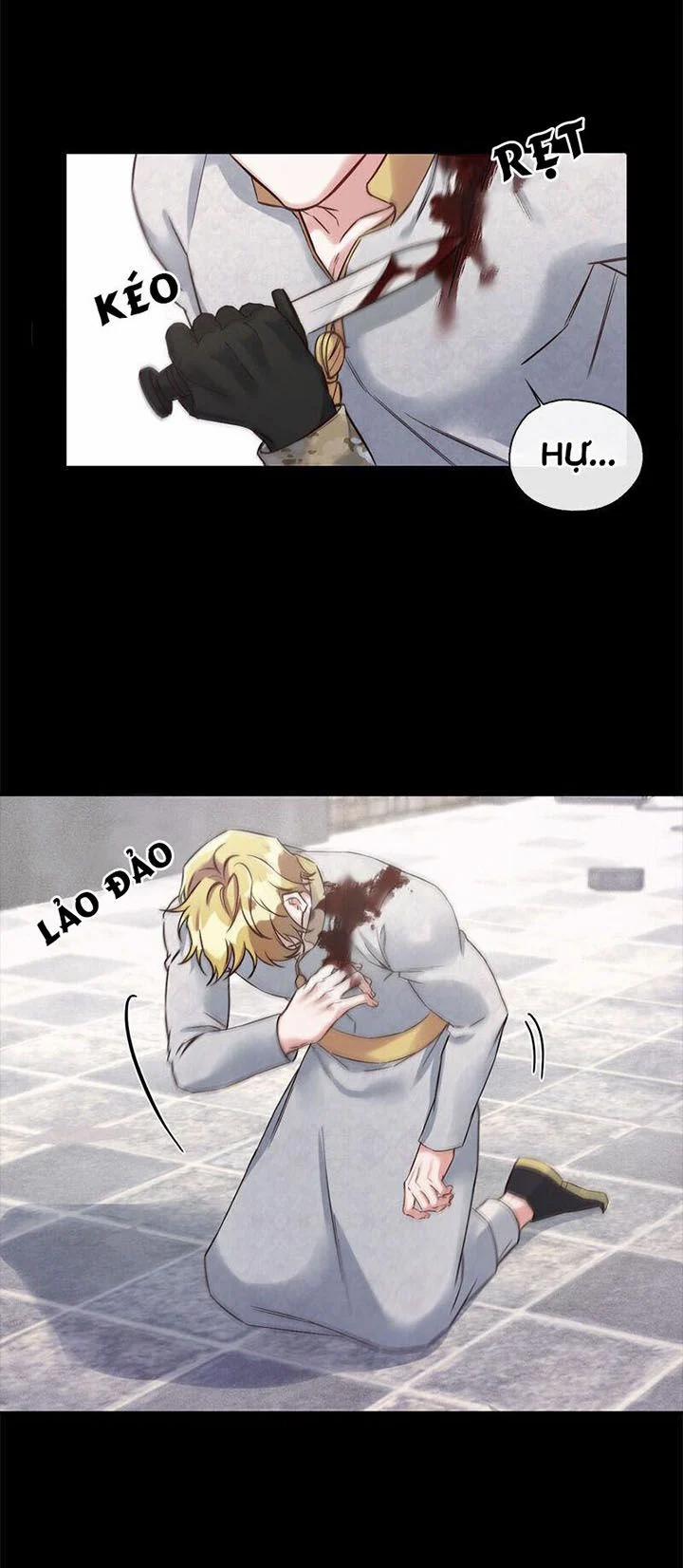 Chế Độ Độc Tài 19.5 trang 16