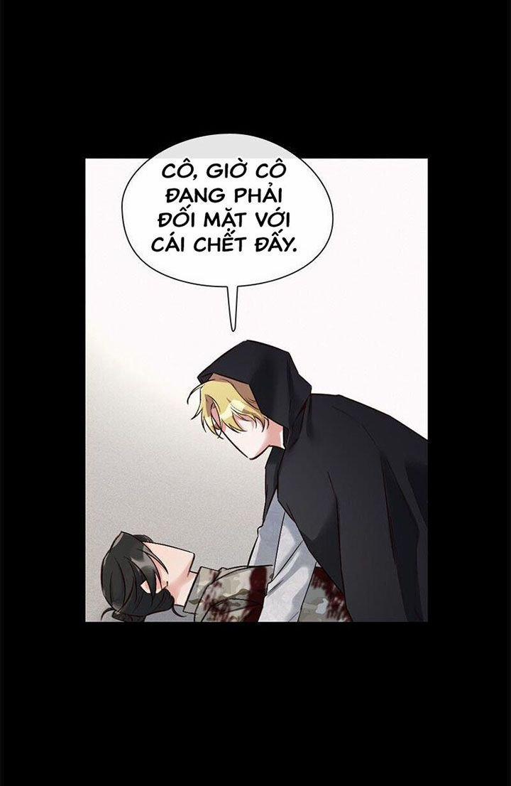 Chế Độ Độc Tài 19.5 trang 2