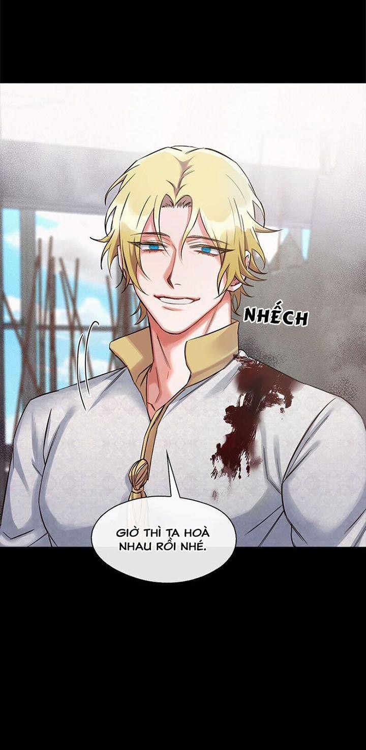 Chế Độ Độc Tài 19.5 trang 20