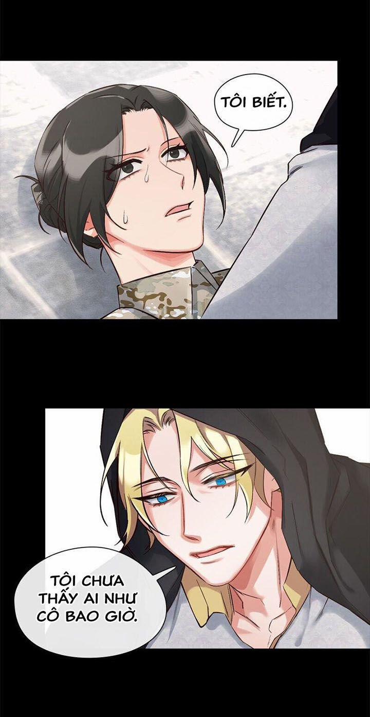 Chế Độ Độc Tài 19.5 trang 3