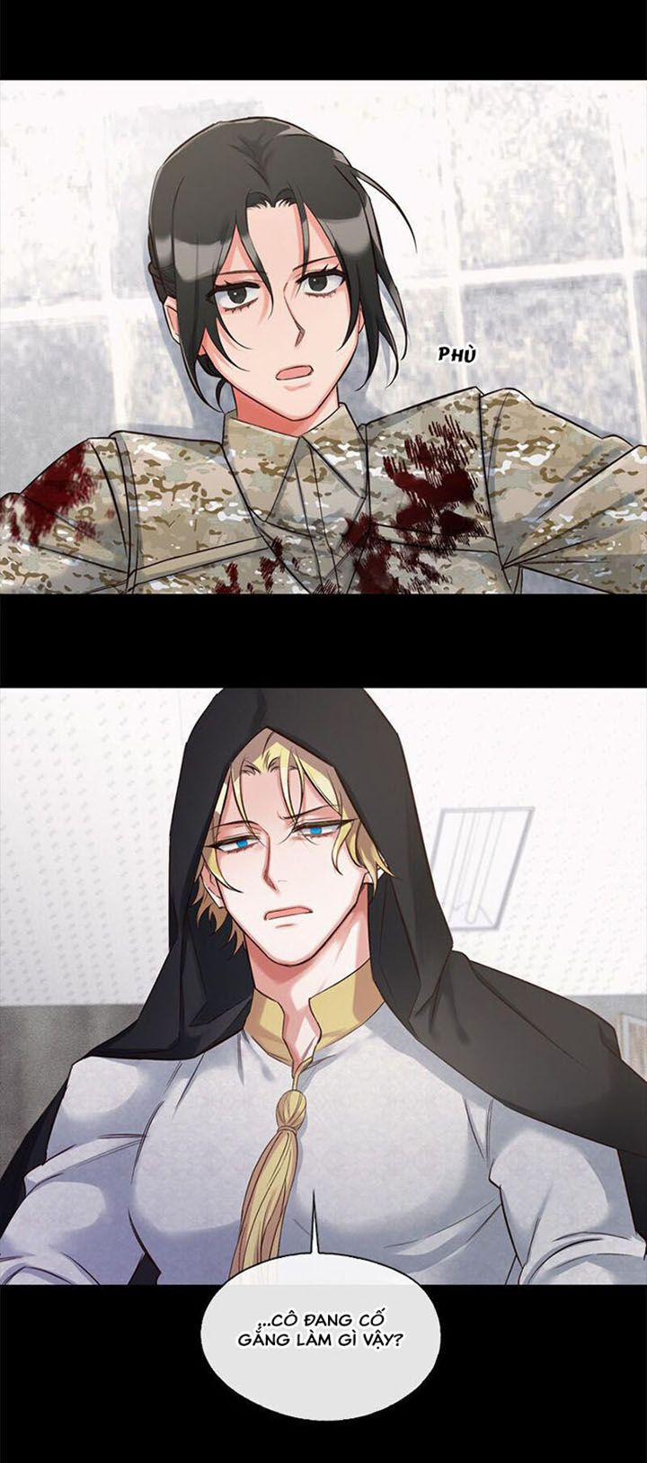 Chế Độ Độc Tài 19.5 trang 8