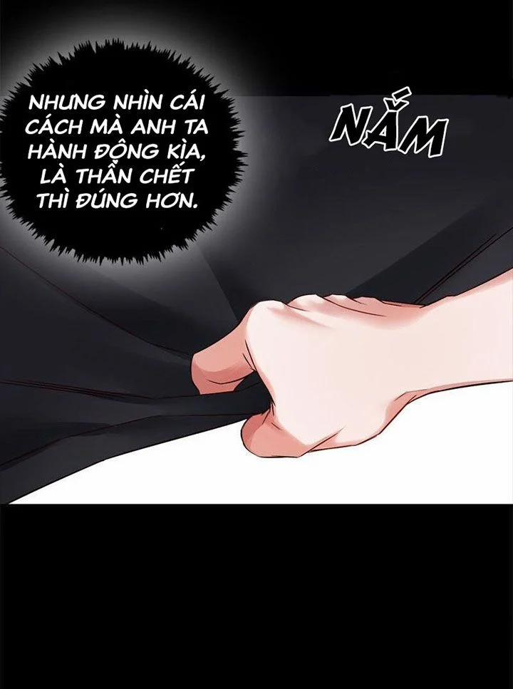 Chế Độ Độc Tài 19 trang 10