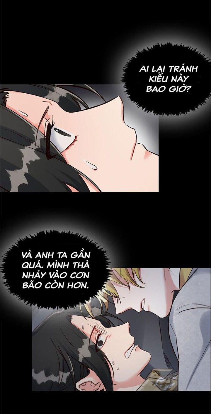 Chế Độ Độc Tài 19 trang 13