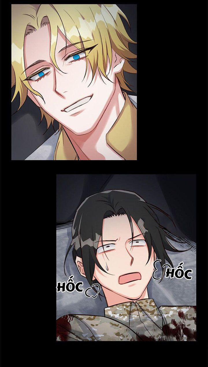 Chế Độ Độc Tài 19 trang 18