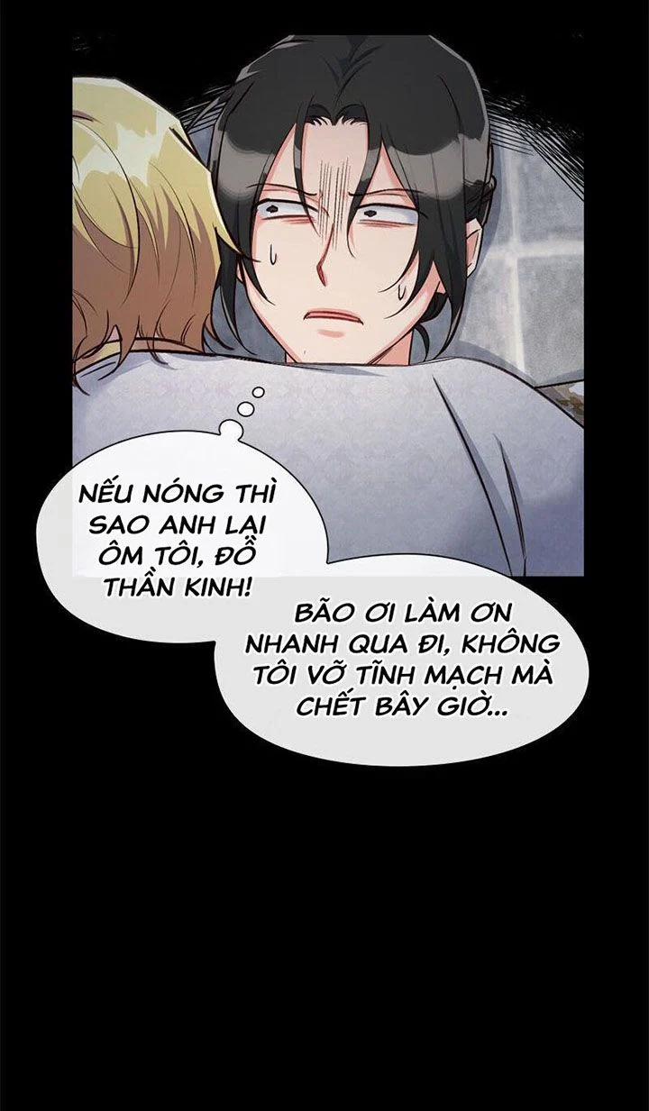 Chế Độ Độc Tài 19 trang 20