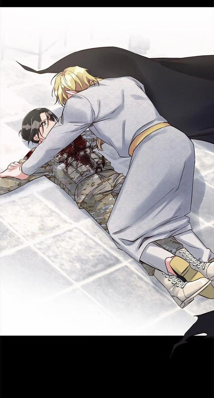 Chế Độ Độc Tài 19 trang 5