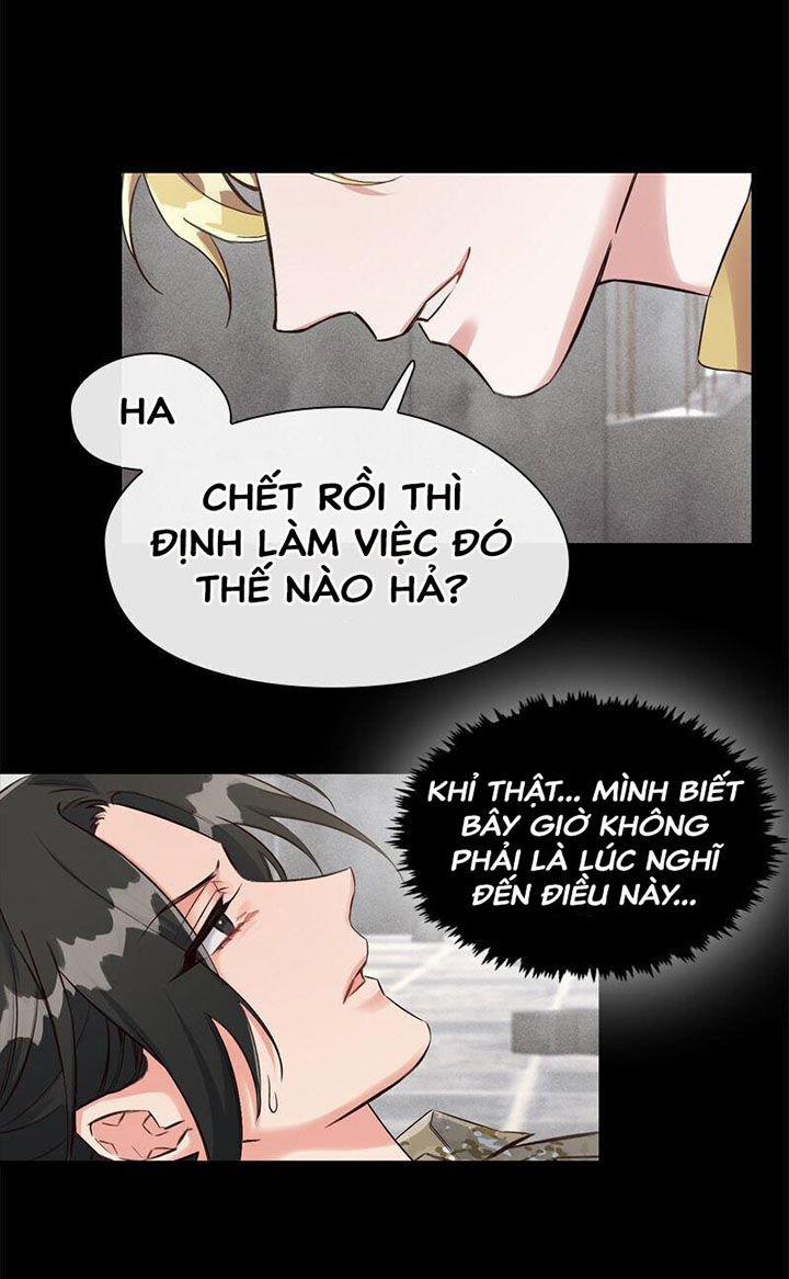 Chế Độ Độc Tài 19 trang 8