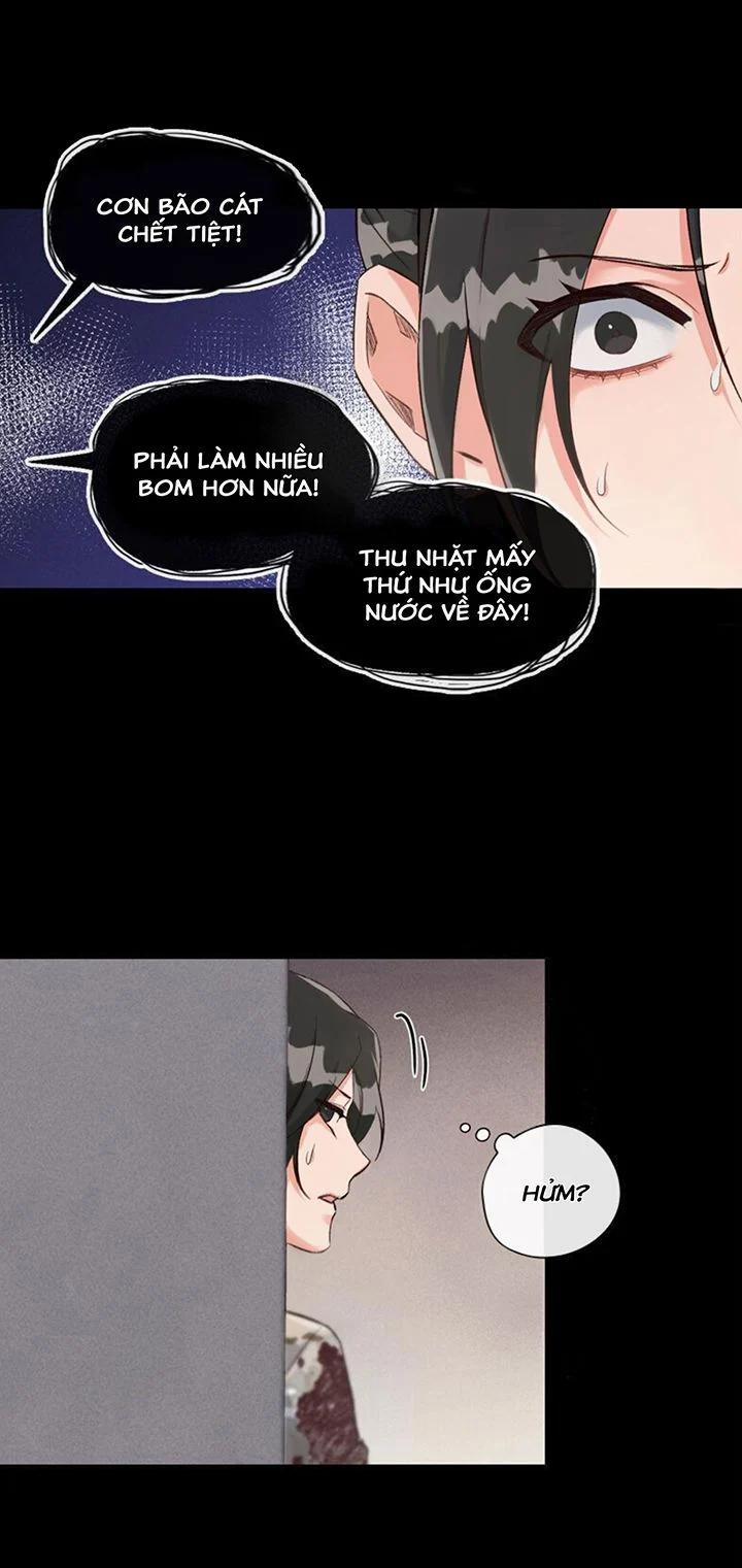 Chế Độ Độc Tài 20.5 trang 0