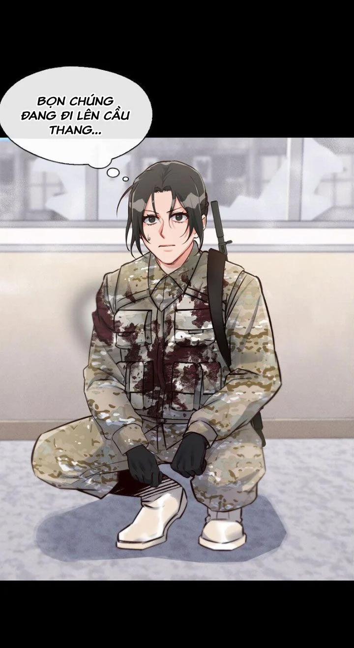 Chế Độ Độc Tài 20.5 trang 11