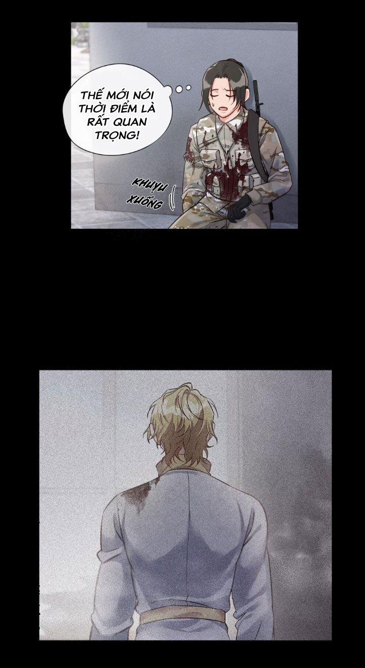 Chế Độ Độc Tài 20.5 trang 2