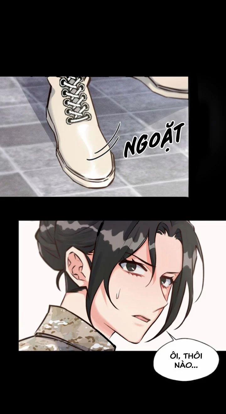 Chế Độ Độc Tài 20.5 trang 6