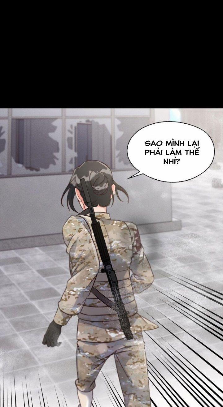 Chế Độ Độc Tài 20.5 trang 7