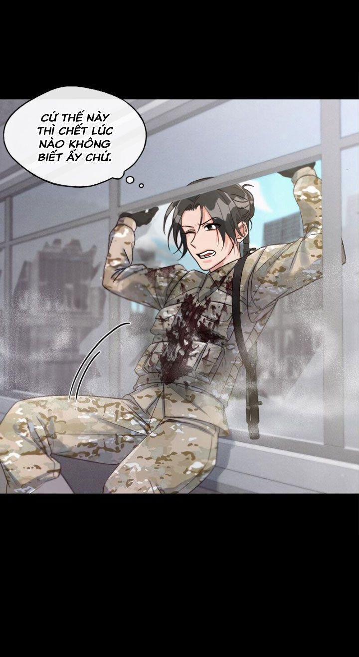 Chế Độ Độc Tài 20.5 trang 9