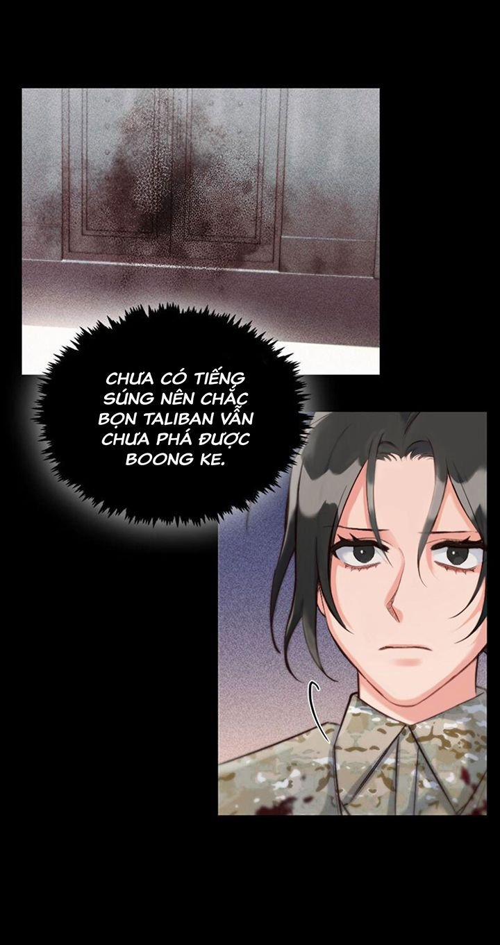 Chế Độ Độc Tài 20 trang 12