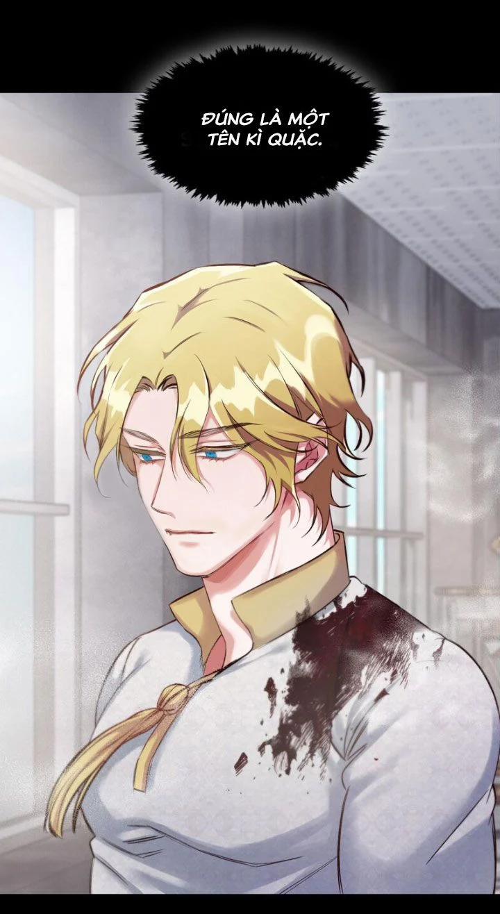 Chế Độ Độc Tài 20 trang 21