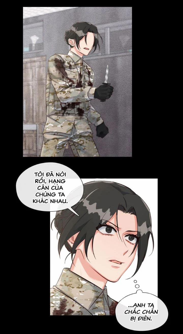 Chế Độ Độc Tài 20 trang 4