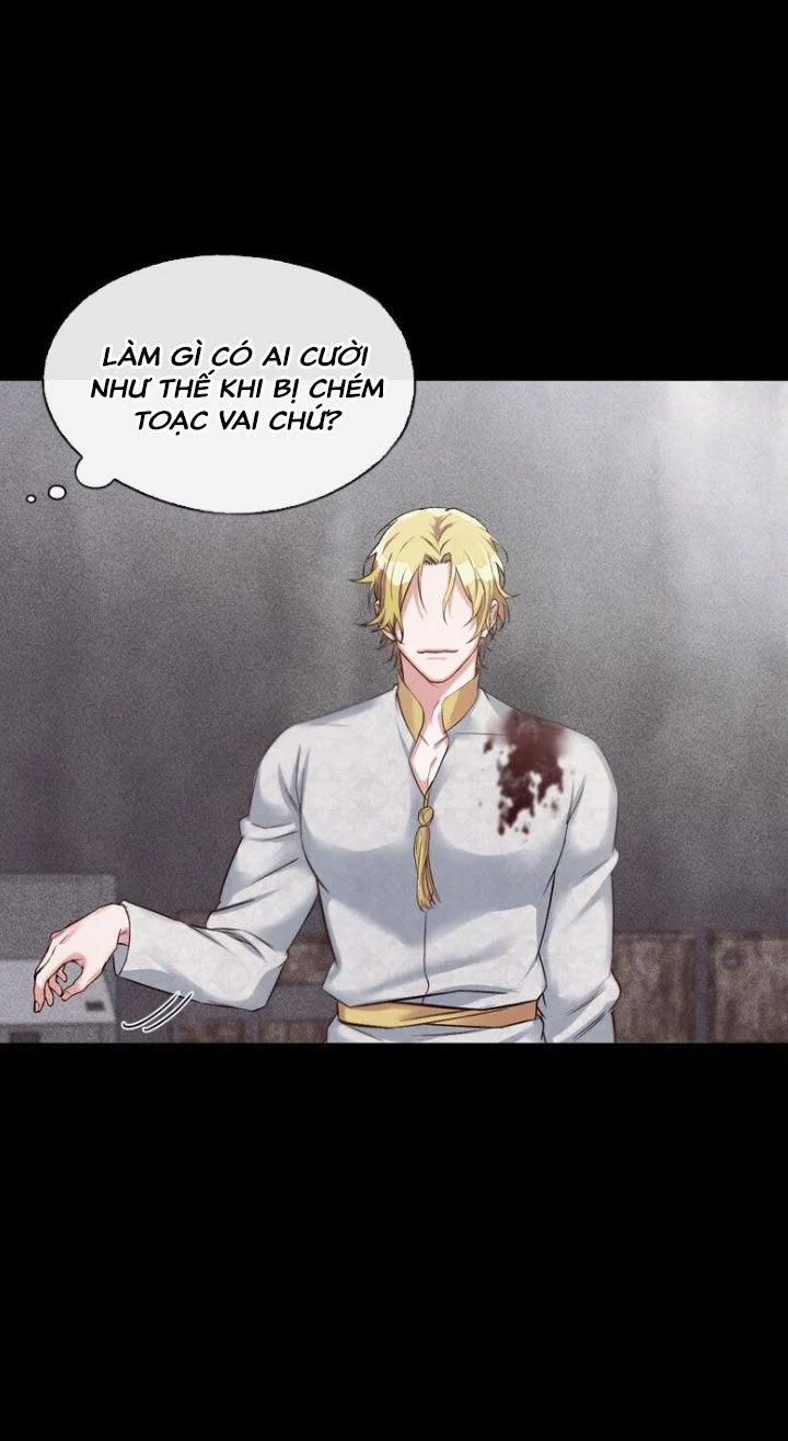 Chế Độ Độc Tài 20 trang 5