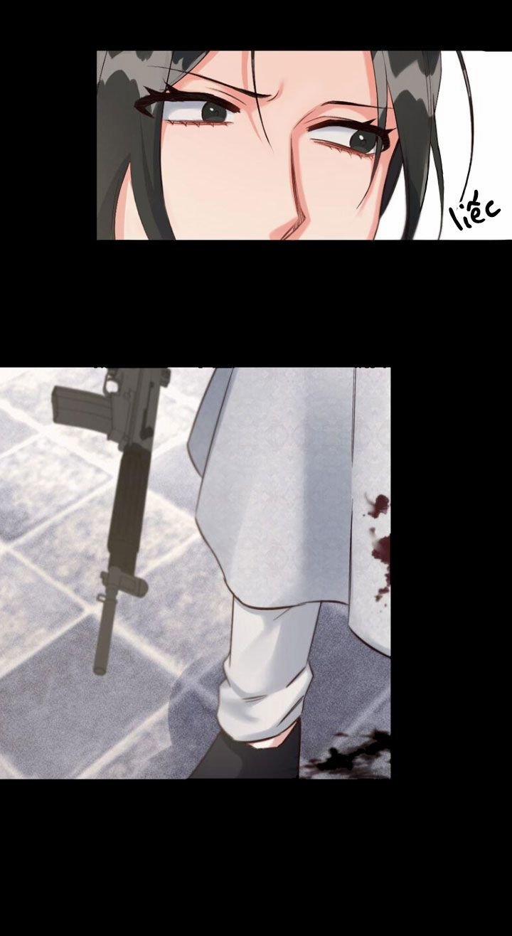 Chế Độ Độc Tài 20 trang 6