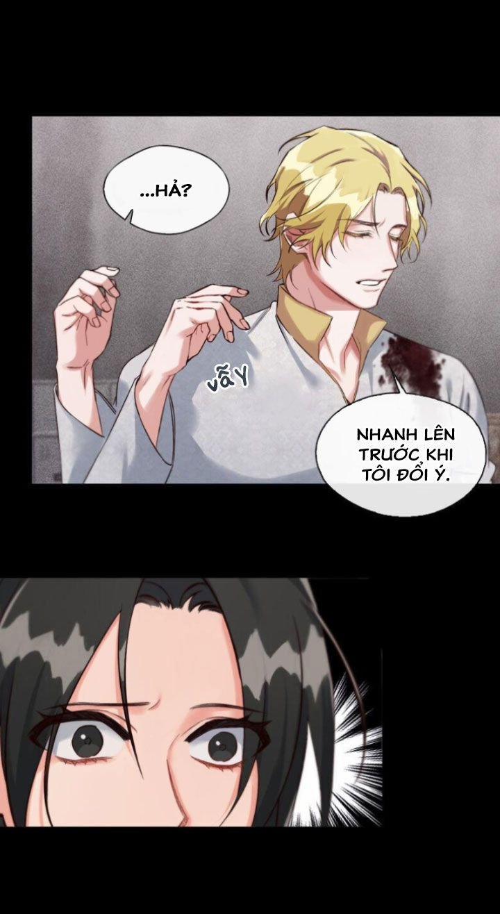 Chế Độ Độc Tài 20 trang 9