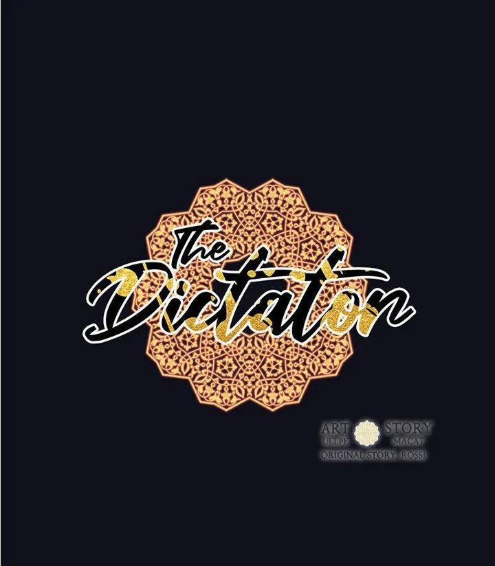 Chế Độ Độc Tài 21 trang 0