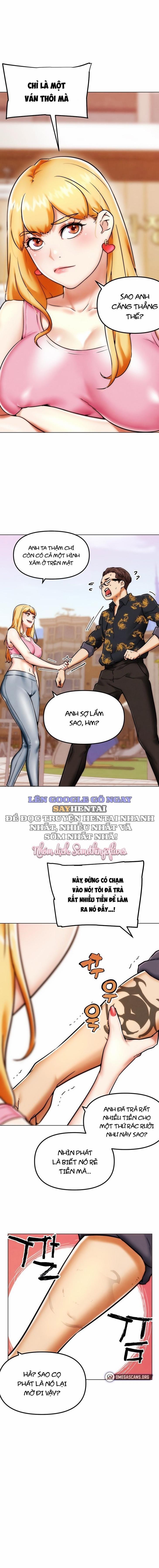 Chế Độ Đối Kháng Đời Thực 3 trang 0