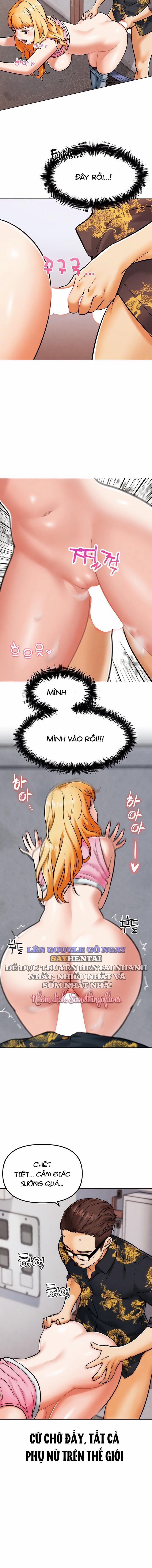 Chế Độ Đối Kháng Đời Thực 3 trang 17