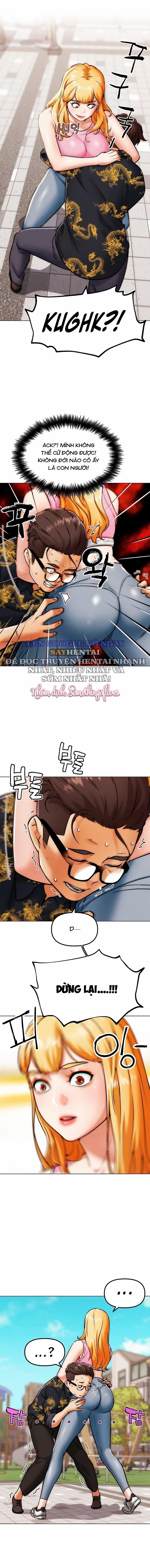 Chế Độ Đối Kháng Đời Thực 3 trang 6