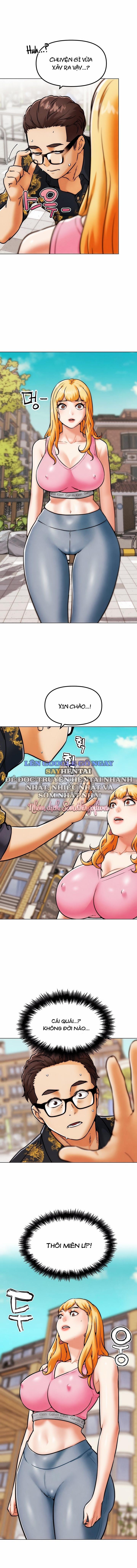 Chế Độ Đối Kháng Đời Thực 3 trang 7