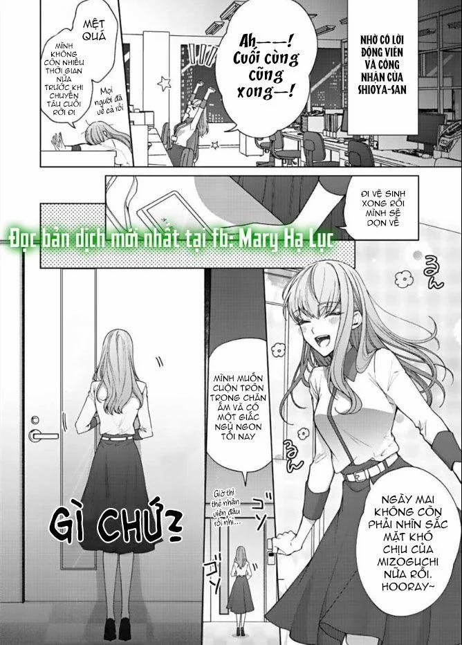 Che Giấu Bằng Nụ Hôn,đừng Để Bị Lộ 1.1 trang 13