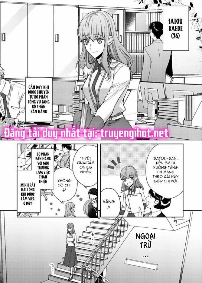 Che Giấu Bằng Nụ Hôn,đừng Để Bị Lộ 1.1 trang 5