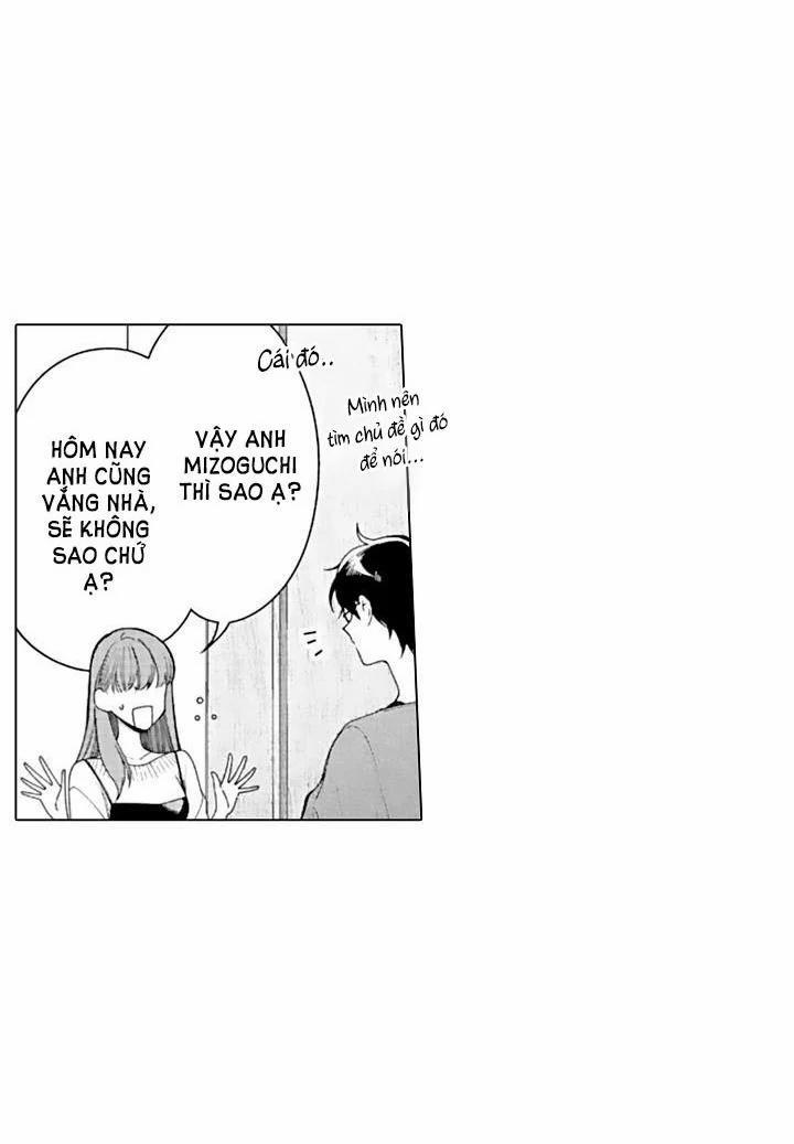 Che Giấu Bằng Nụ Hôn,đừng Để Bị Lộ 10.1 trang 20