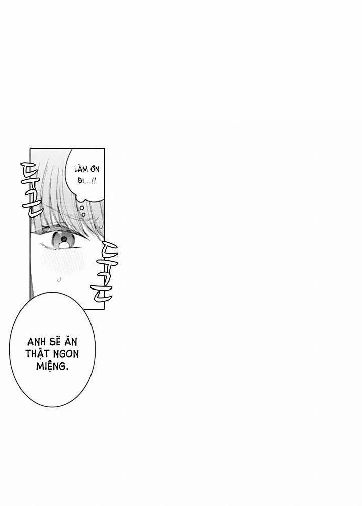 Che Giấu Bằng Nụ Hôn,đừng Để Bị Lộ 10.1 trang 24