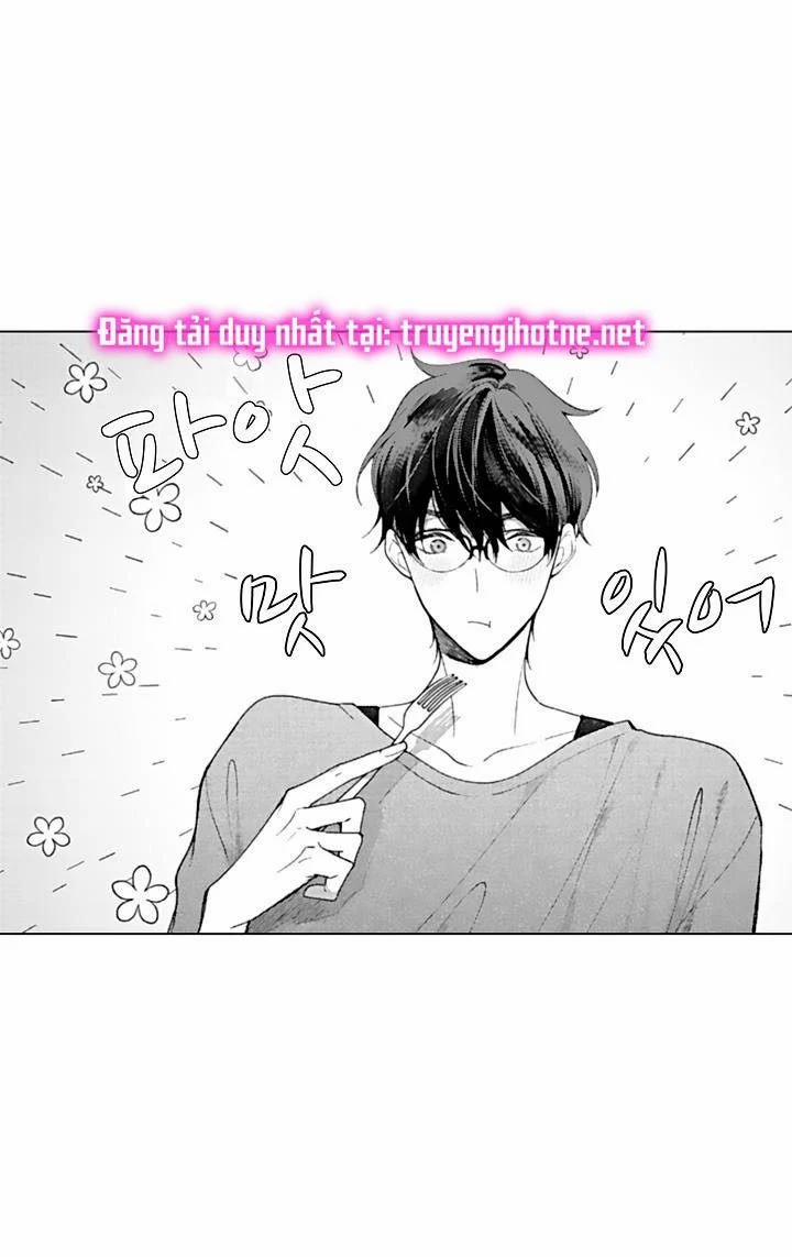 Che Giấu Bằng Nụ Hôn,đừng Để Bị Lộ 10.1 trang 26