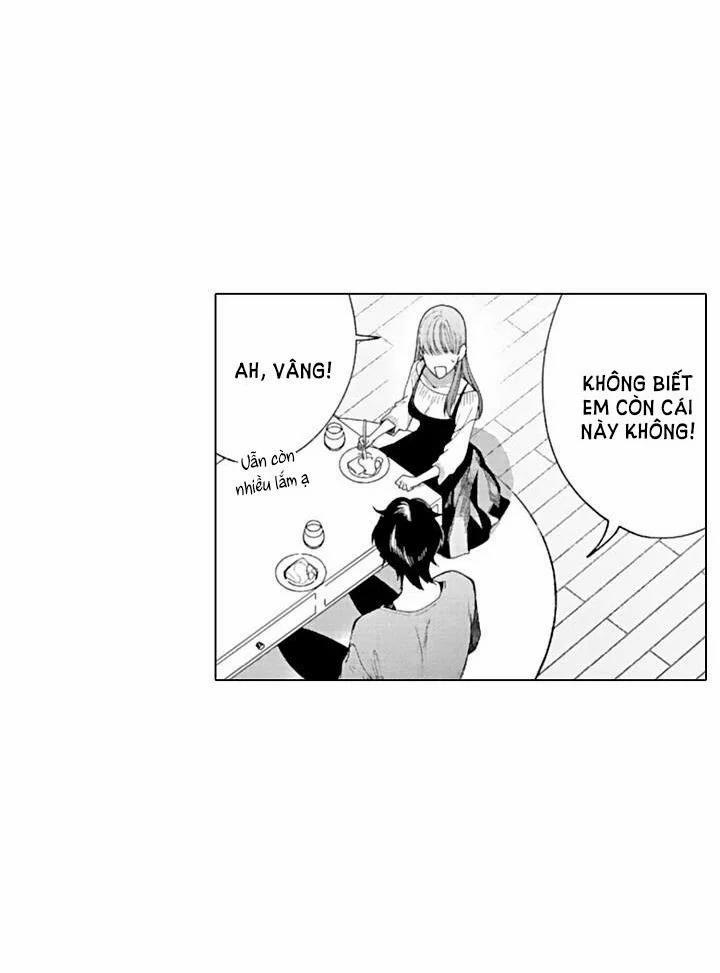 Che Giấu Bằng Nụ Hôn,đừng Để Bị Lộ 10.1 trang 27